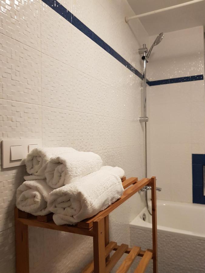 Magnifico Apartamento Tipo Duplex En Triana Sevilla Bagian luar foto