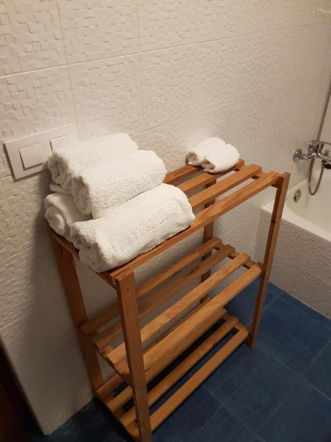 Magnifico Apartamento Tipo Duplex En Triana Sevilla Bagian luar foto