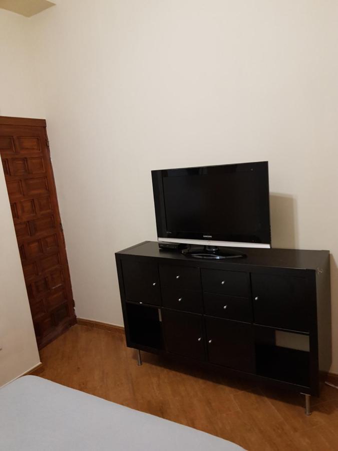 Magnifico Apartamento Tipo Duplex En Triana Sevilla Bagian luar foto